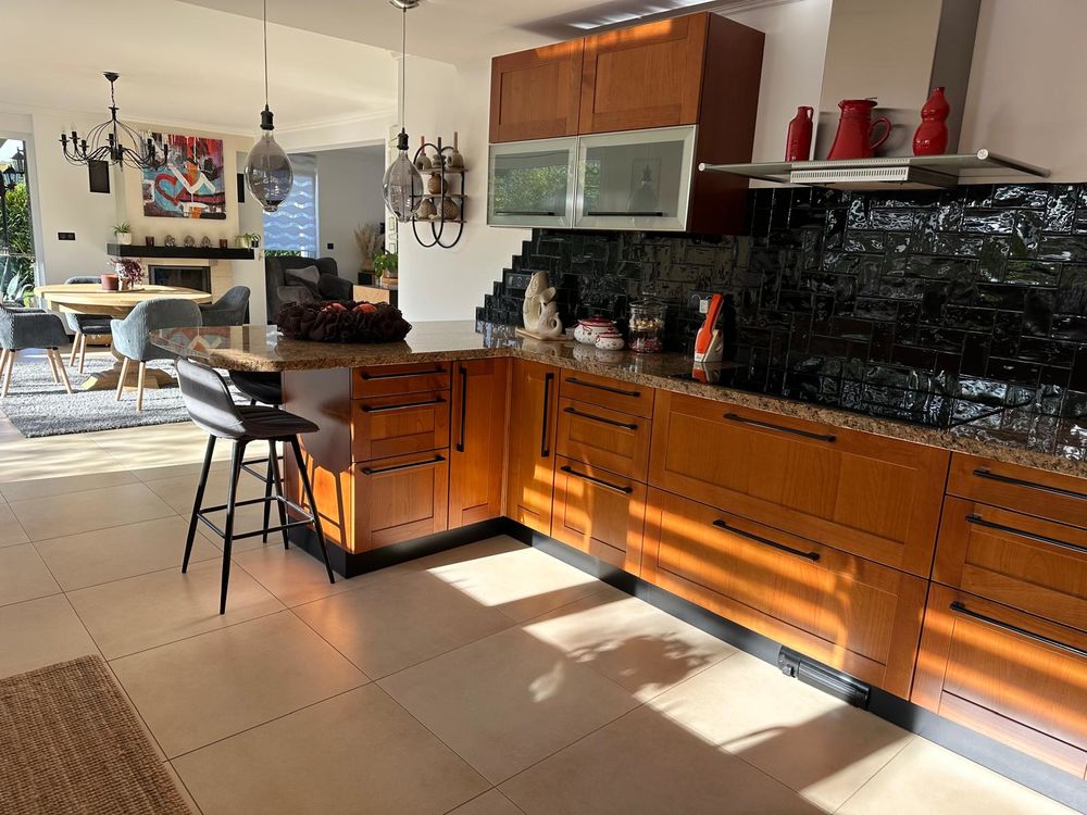 Maison d'exception au Golf de Sarreguemines