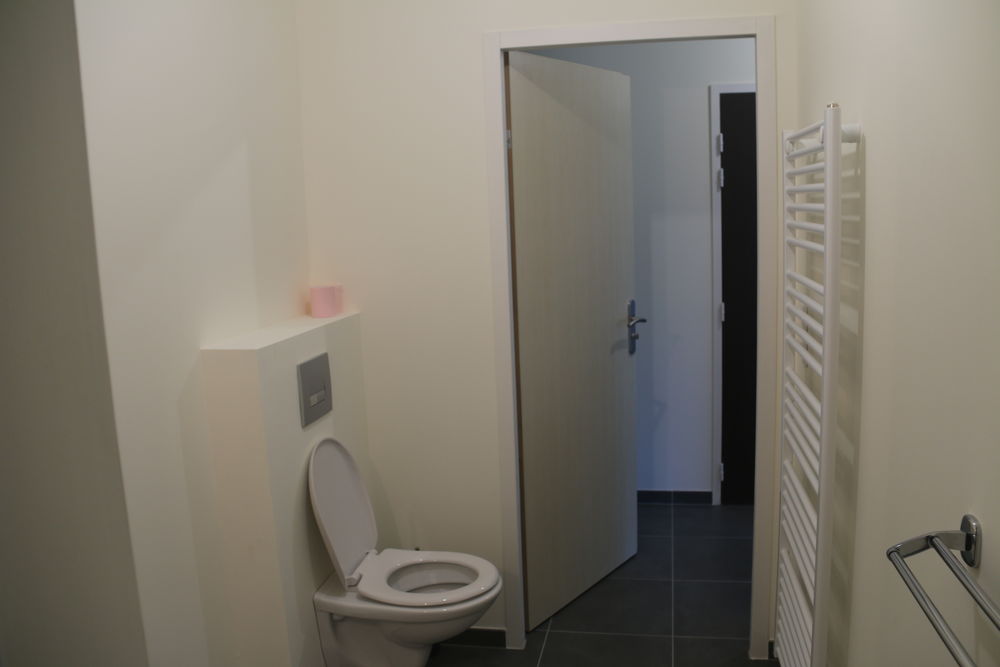 Appartement 2 pièces 41m²