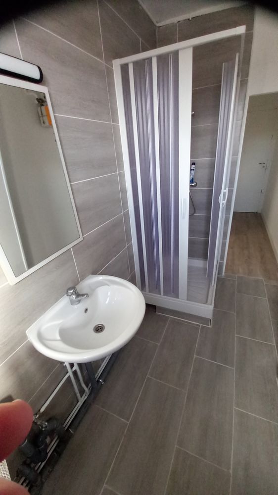 appartement 2 pièces très lumineux