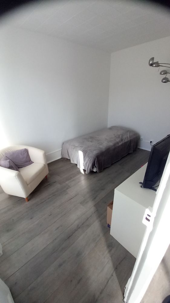 appartement 2 pièces très lumineux