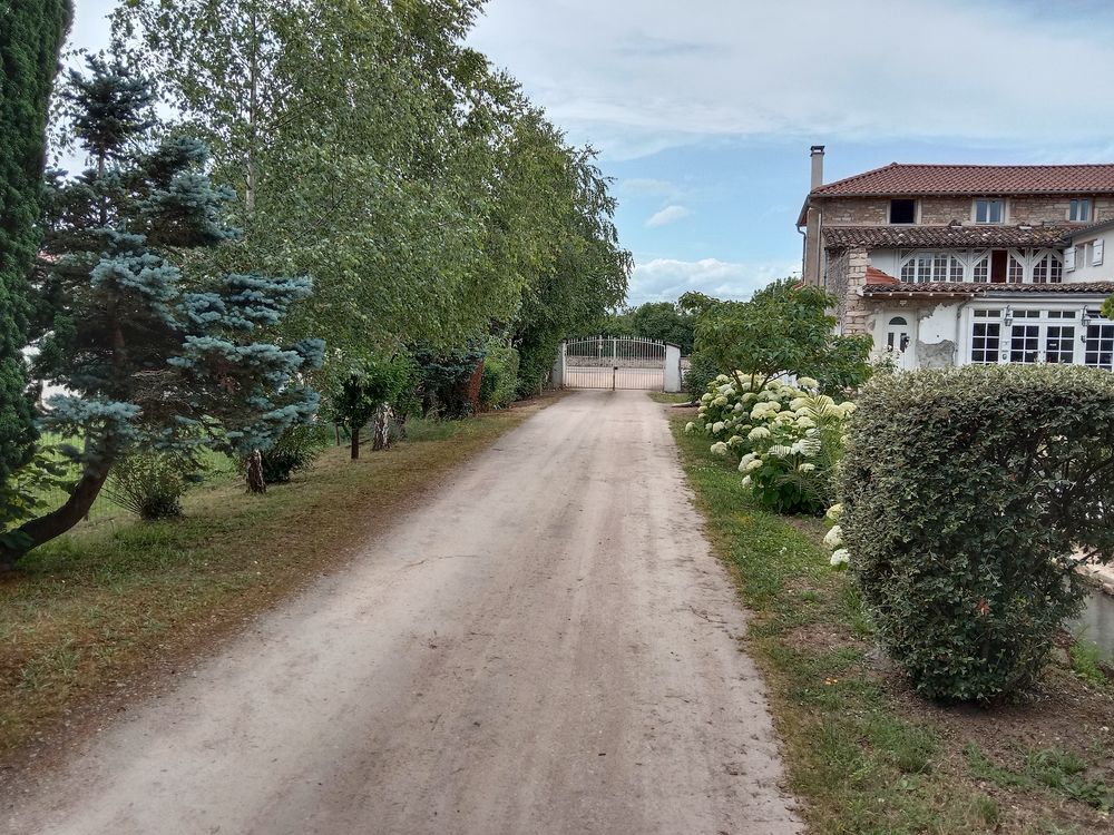 MEUBLÉ pour SAISONNIERS