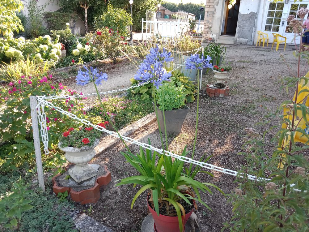 MEUBLÉ pour SAISONNIERS