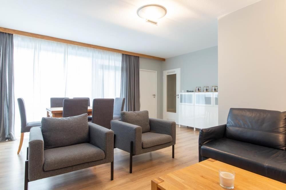 Beau studio neuf et équipé 30m2