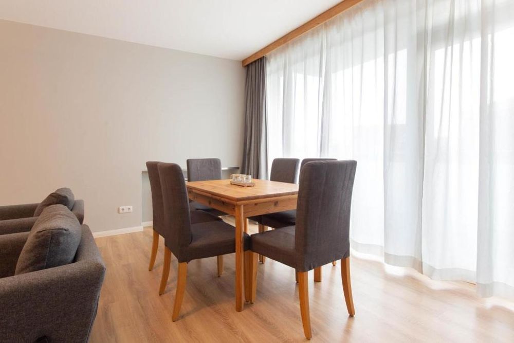 Beau studio neuf et équipé 30m2