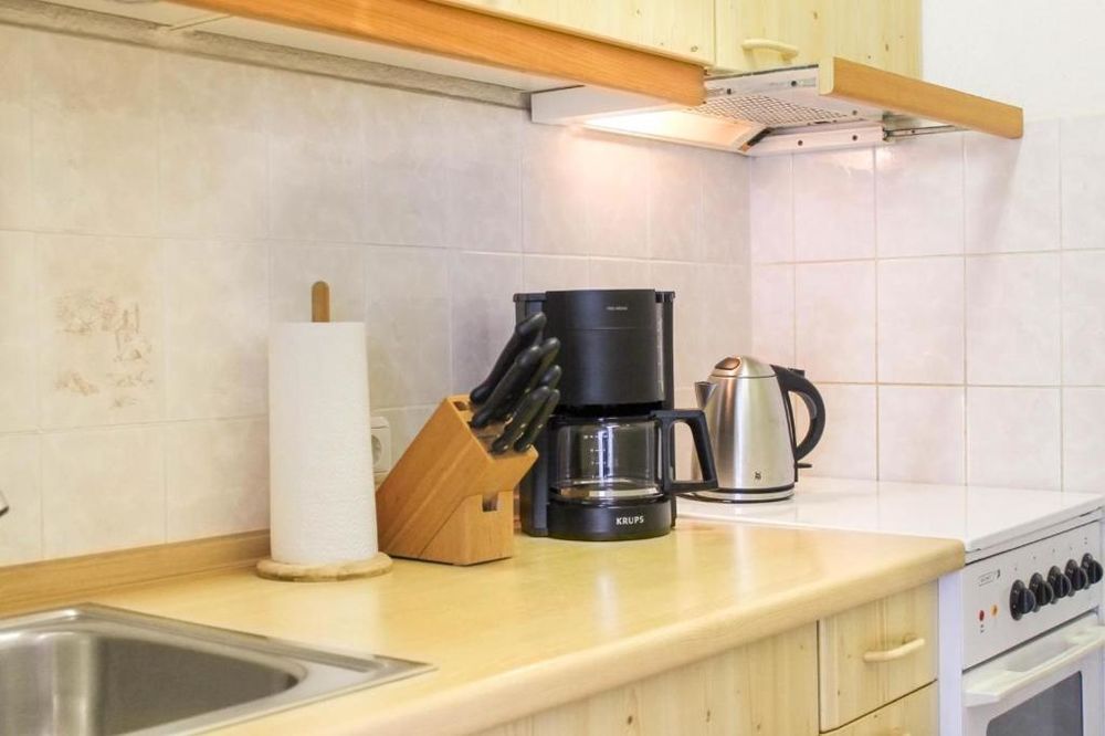 Beau studio neuf et équipé 30m2