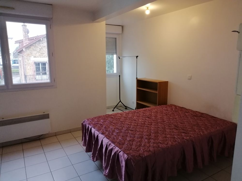 BEAU STUDIO MEUBLE 27M²