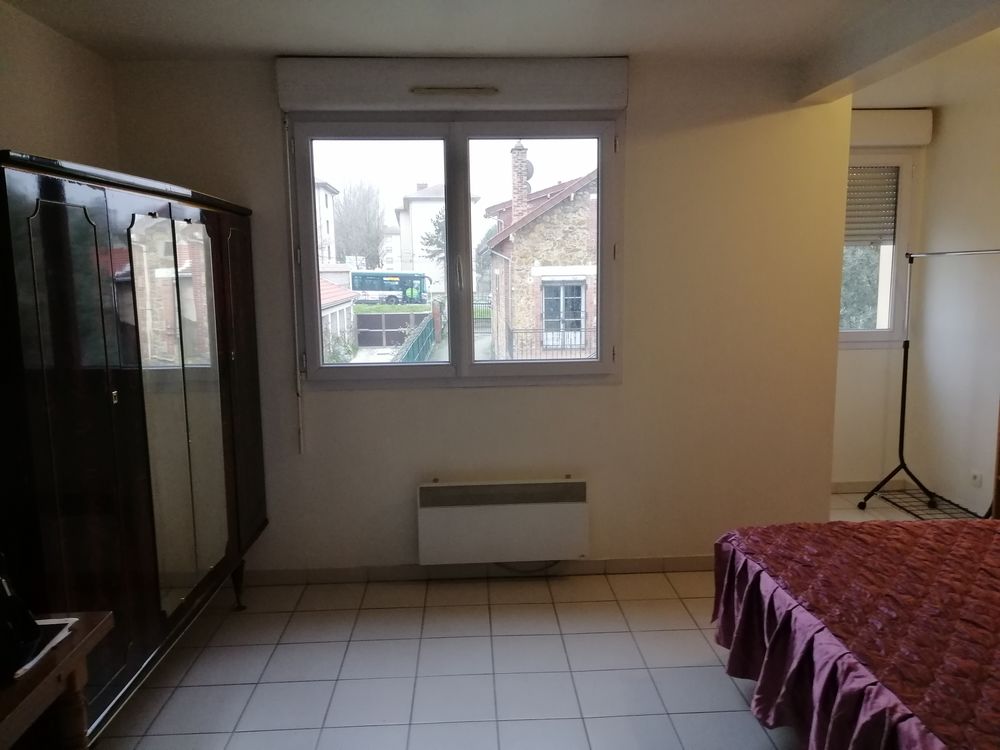 BEAU STUDIO MEUBLE 27M²