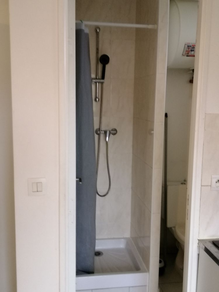 BEAU STUDIO MEUBLE 27M²