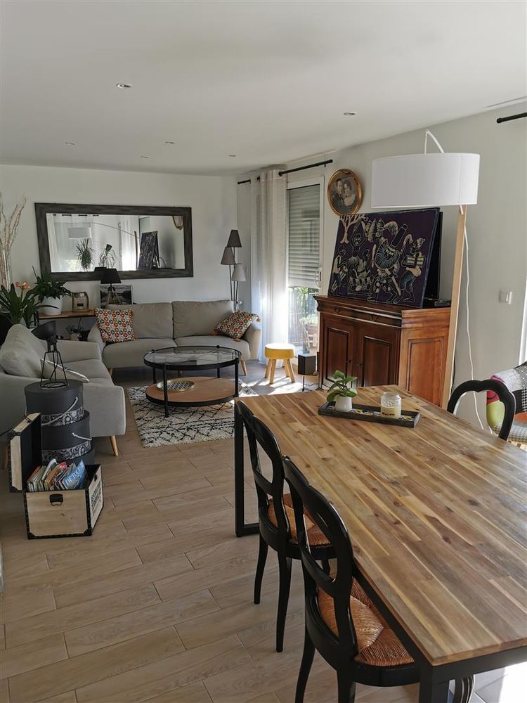 369 000 € Maison 105m² 4 ch sur parcelle 500 m² (91310)