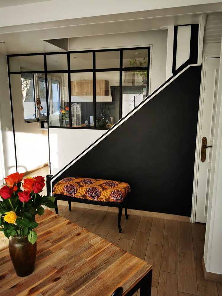 369 000 € Maison 105m² 4 ch sur parcelle 500 m² (91310)