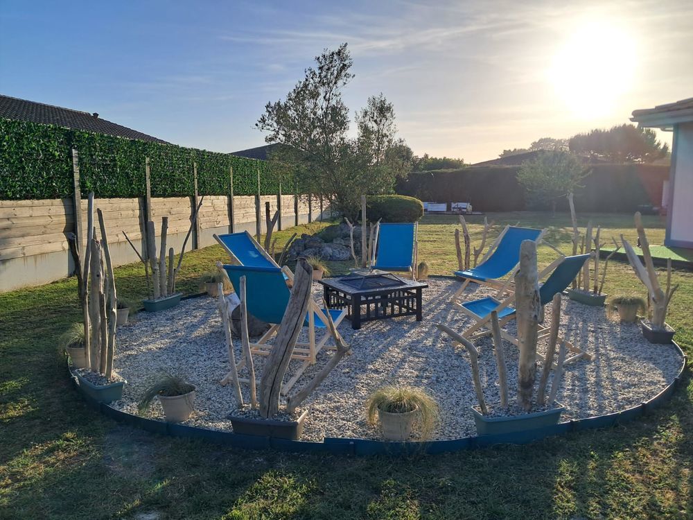 Maison ossature bois à vendre