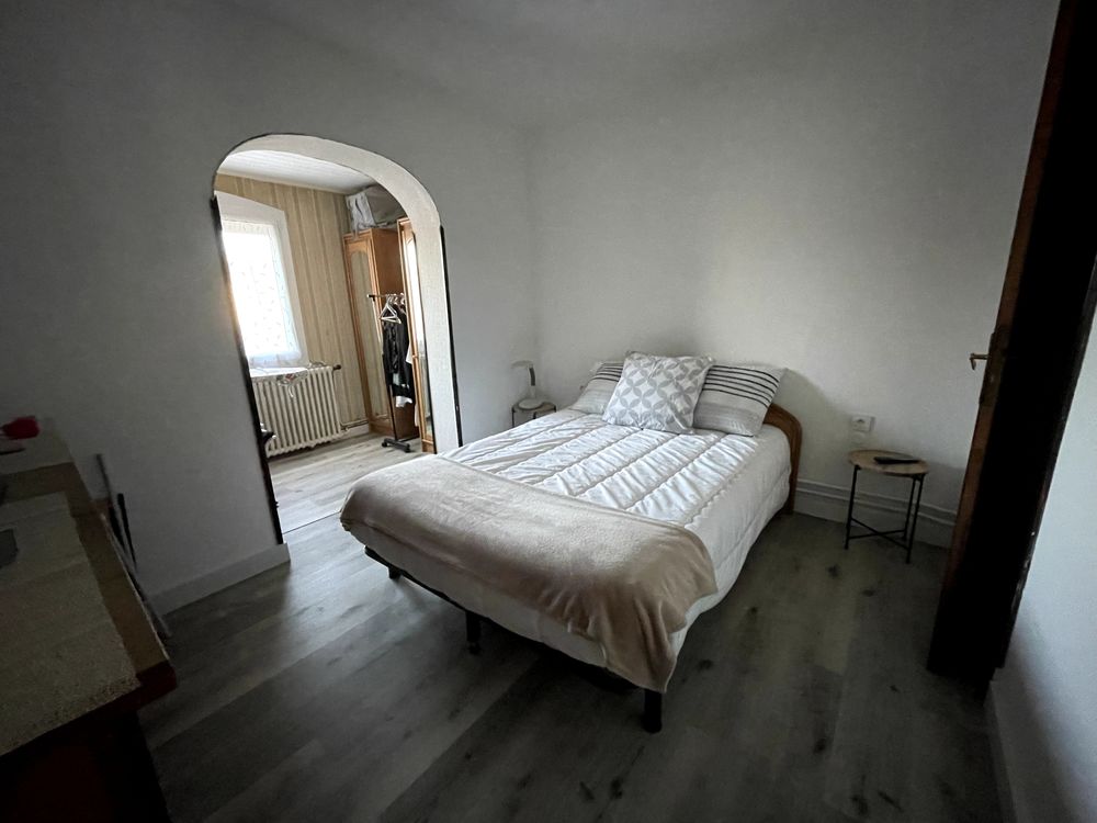 maison 90 m2