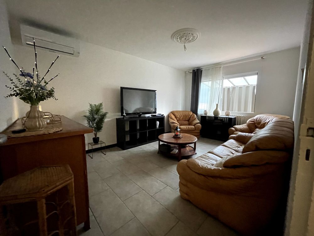 maison 90 m2