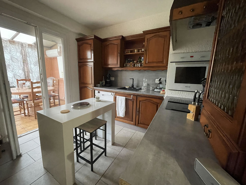 maison 90 m2