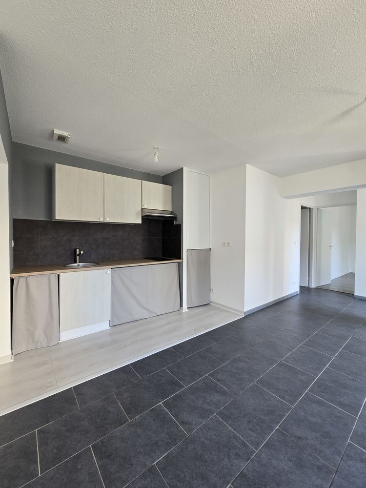 Appartement 41m² très lumineux, très bon état, Libourne