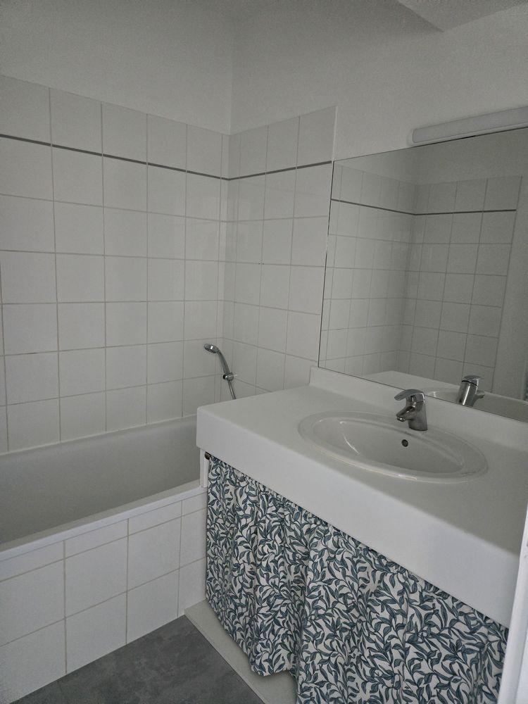Appartement 41m² très lumineux, très bon état, Libourne