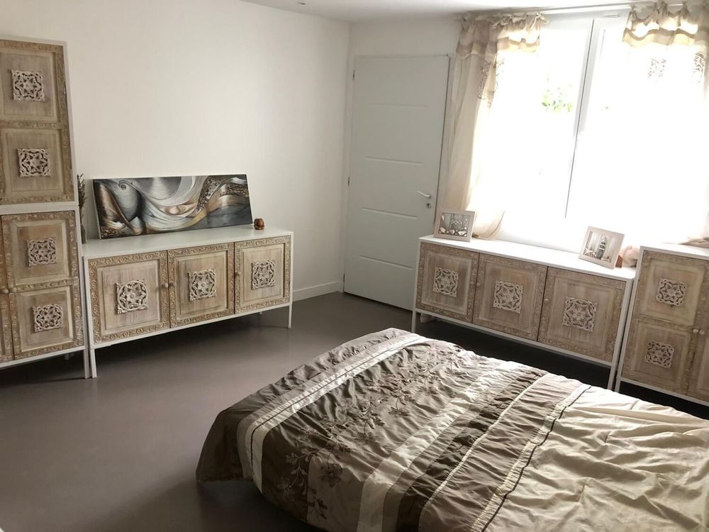 Belle villa - Quartier Le Mauret
