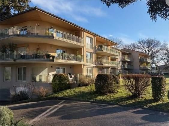 Bel appartement de standing