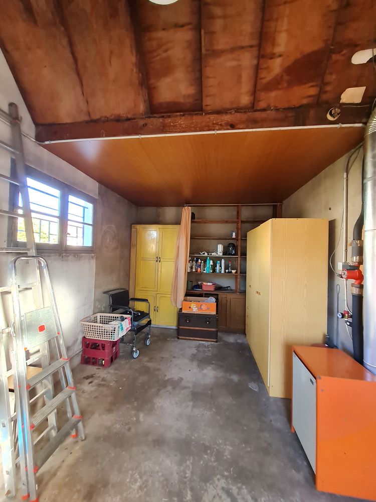 Maison individuelle 5 pièces de 100 m2 à Pessac - Alouette