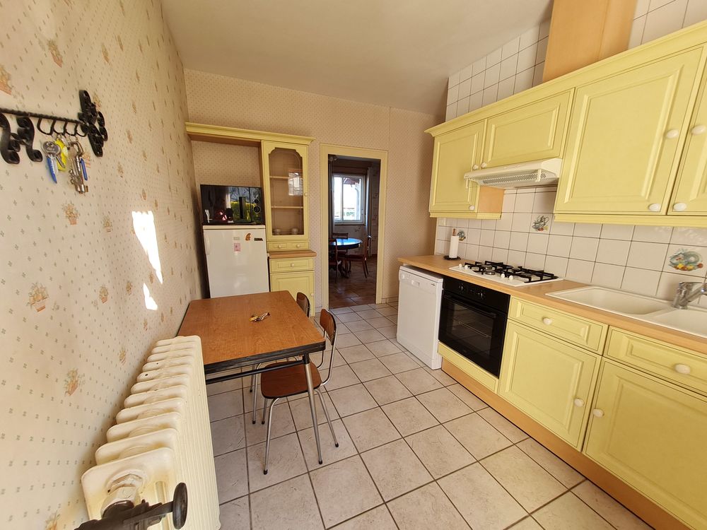 Maison individuelle 5 pièces de 100 m2 à Pessac - Alouette