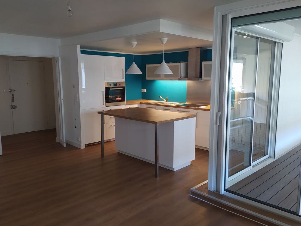 Appartement T2 de 56 m2 - Résidence Sénior et Services