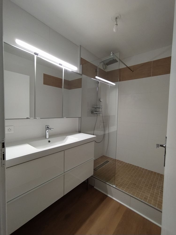 Appartement T2 de 56 m2 - Résidence Sénior et Services