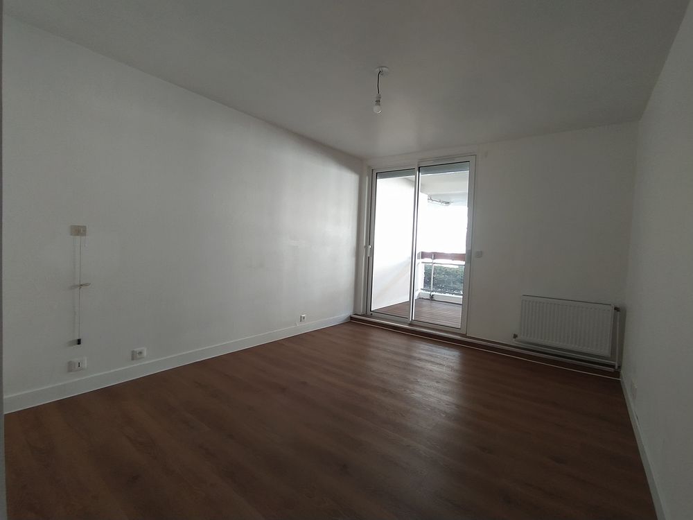 Appartement T2 de 56 m2 - Résidence Sénior et Services