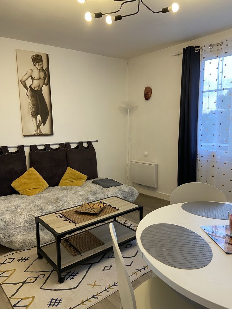 appartement mer coutainville