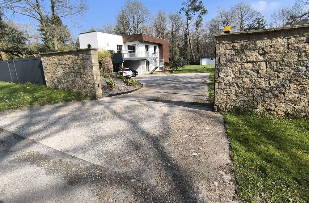 DIRECT PROPRIÉTAIRE. PROPRIÉTÉ MAISON D'ARCHITECTE de 175m²