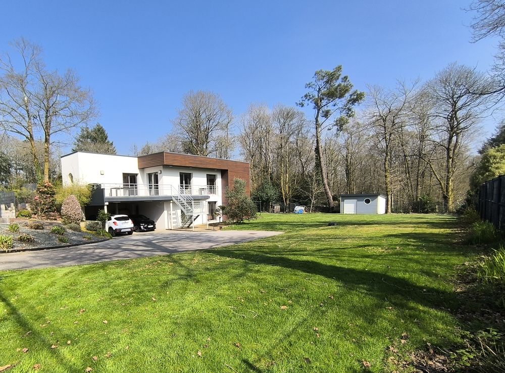 DIRECT PROPRIÉTAIRE. PROPRIÉTÉ MAISON D'ARCHITECTE de 175m²