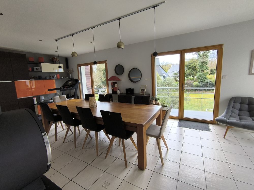 DIRECT PROPRIÉTAIRE. PROPRIÉTÉ MAISON D'ARCHITECTE de 175m²