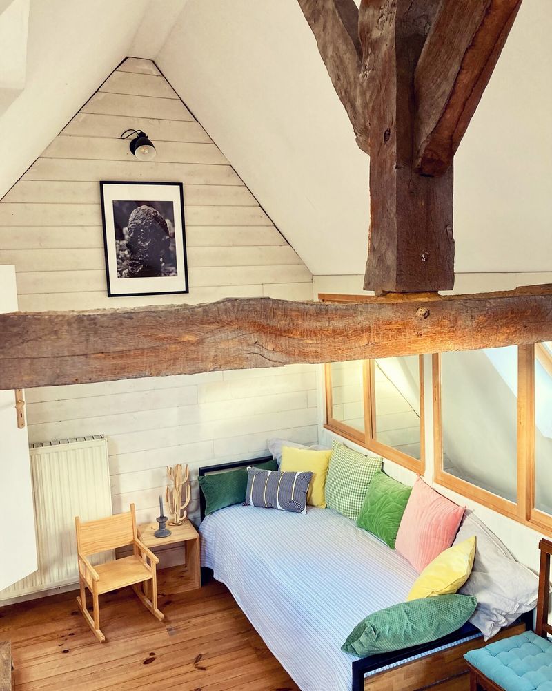 Petit paradis au coeur du quartier recherché de Léhon, Dinan