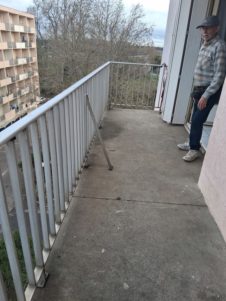 VENTE APPARTEMENT.