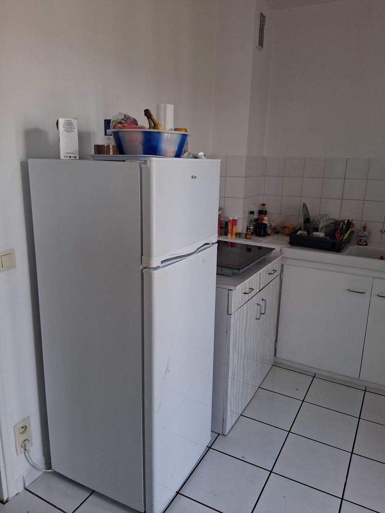 VENTE APPARTEMENT.