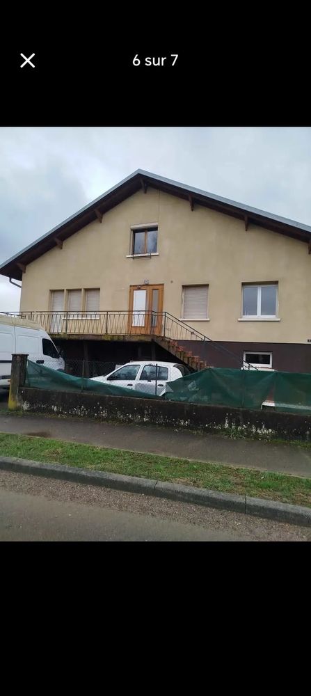? de Village proche de frontières suisse