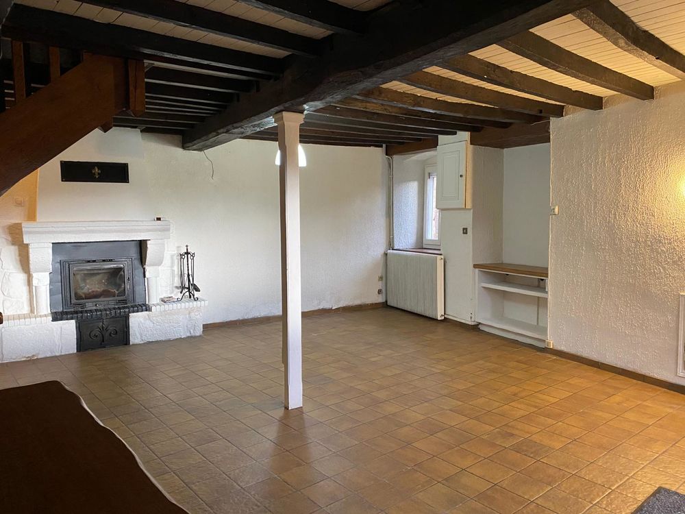 Maison 4 pièces 100m2