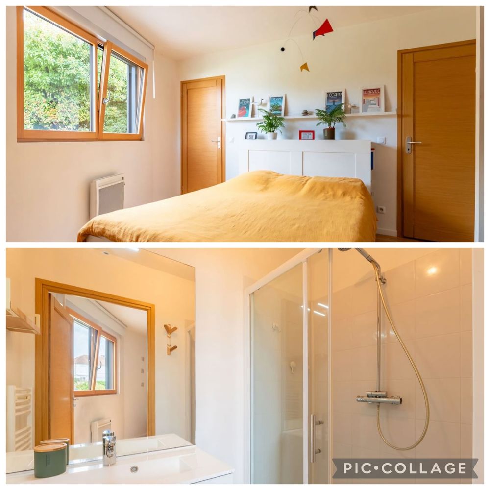 Maison ossature bois Eco Performante DPE AA