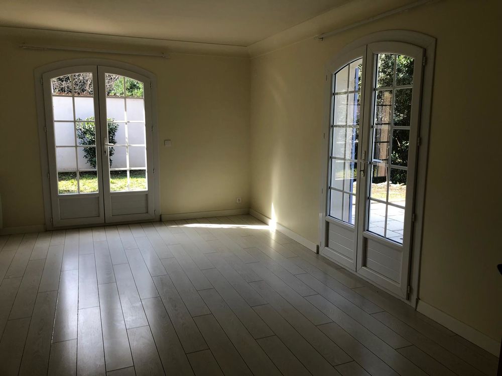 AIX EN PROVENCE, VILLA 160 m2