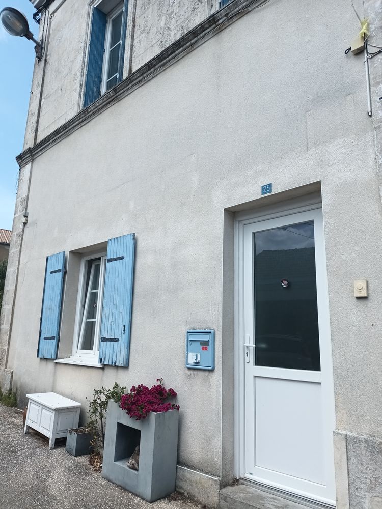 Maison a Mortagne sur Gironde