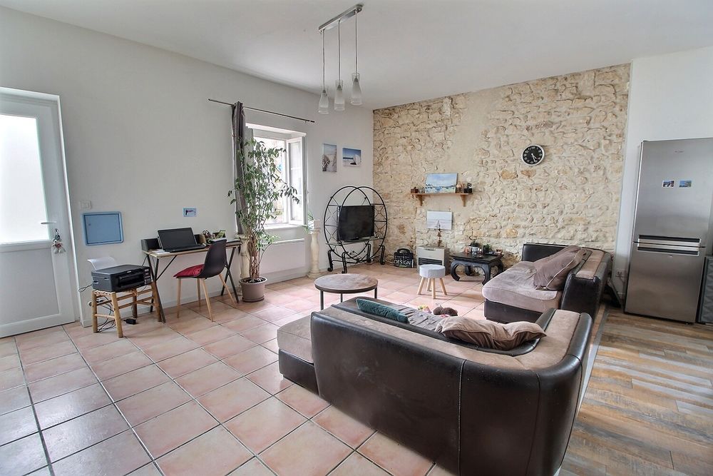 Maison a Mortagne sur Gironde