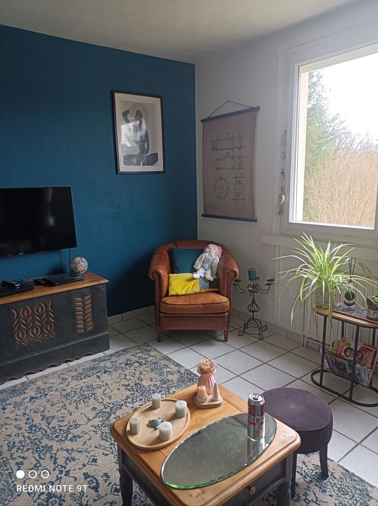 MAISON RENOVEE DE 87 M2 EN BRETAGNE