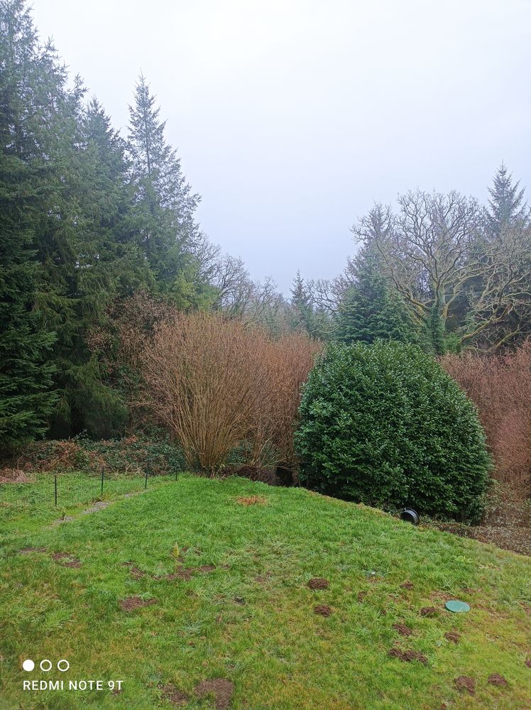 MAISON RENOVEE DE 87 M2 EN BRETAGNE