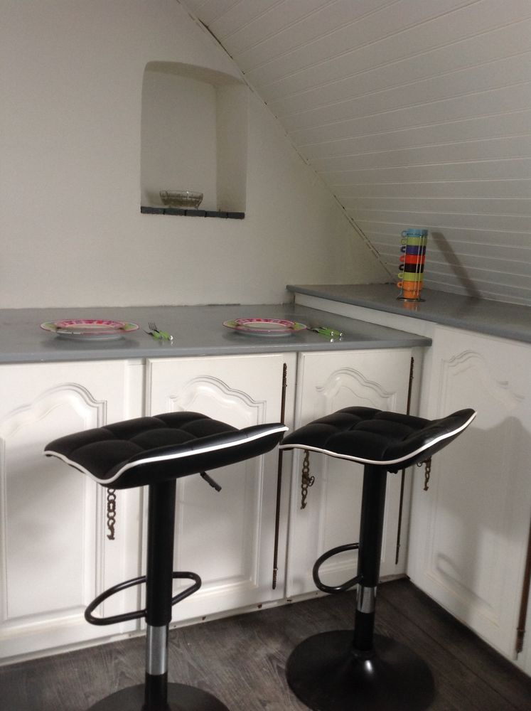 un appartement T2 meublé à noyant 49490 sans commerce