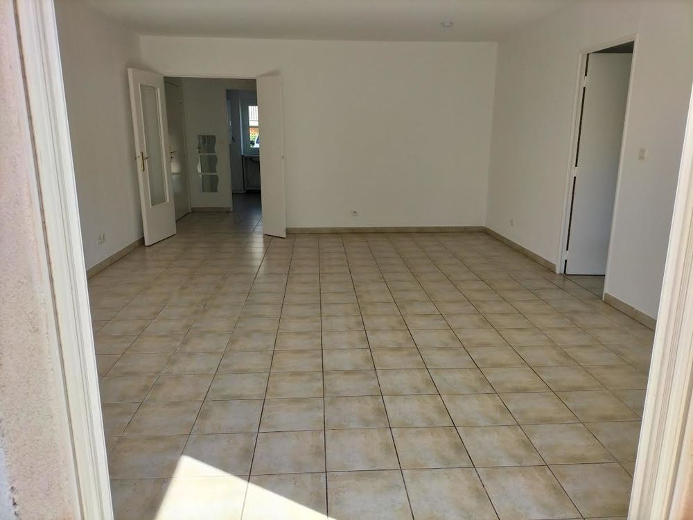 APPARTEMENT T4