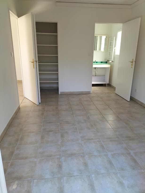APPARTEMENT T4