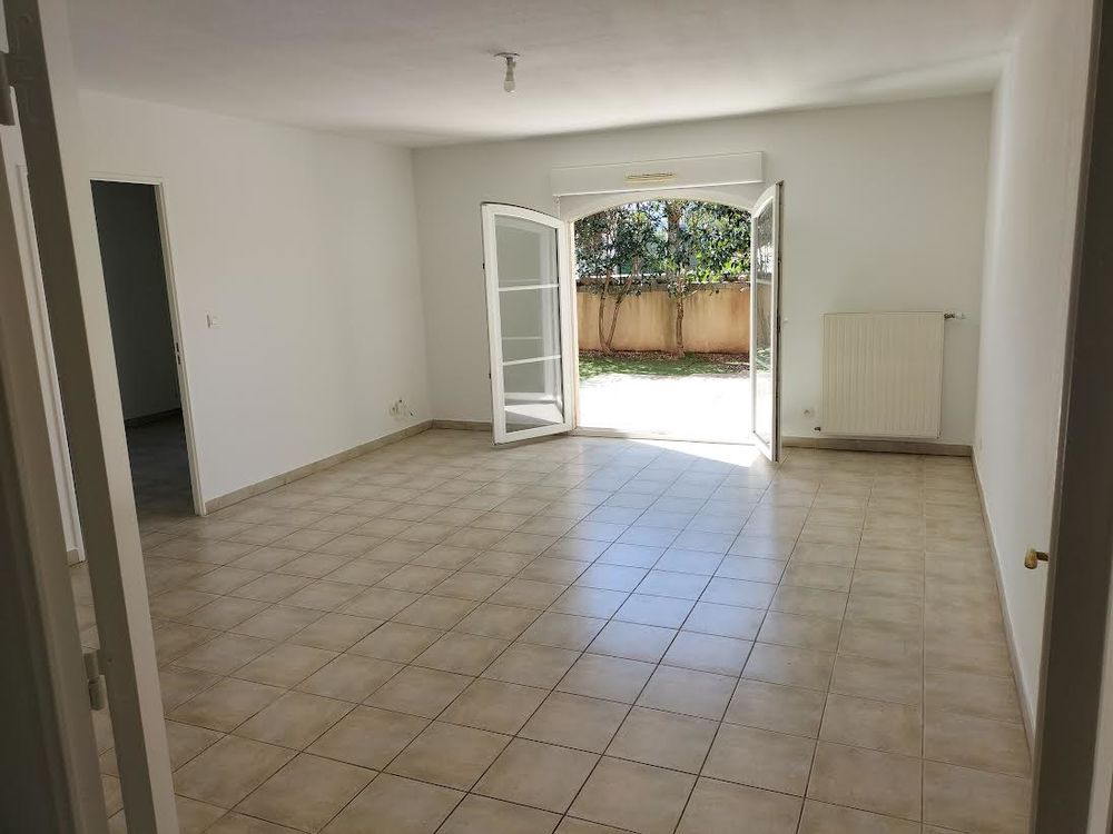 APPARTEMENT T4