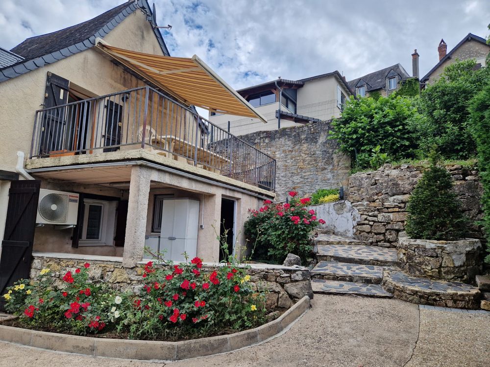 MAISON à Terrasson-la-Villedieu