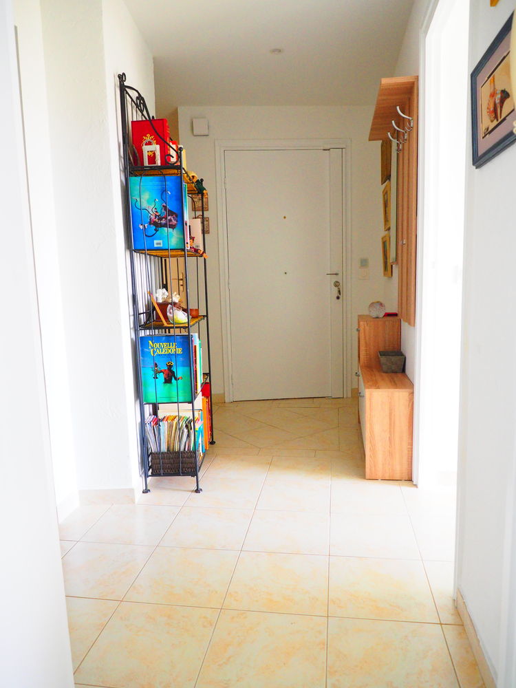 Appartement 4 Pièces traversant