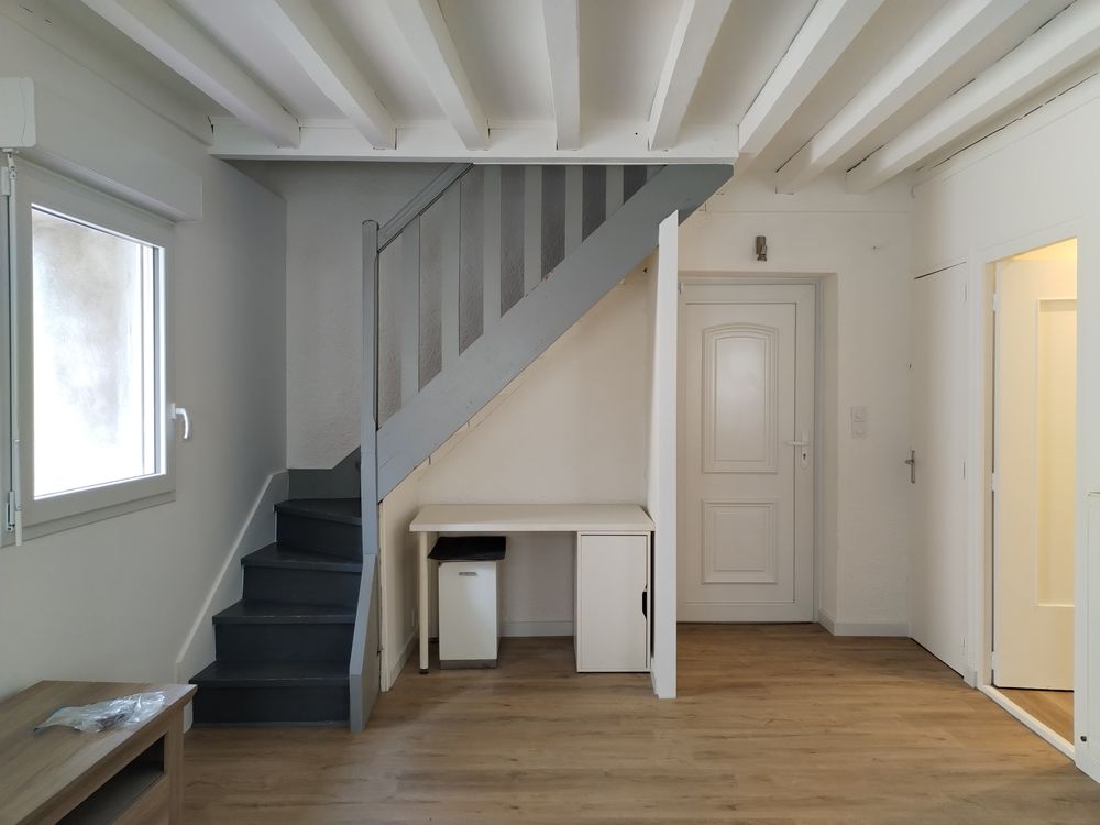 duplex 56 m2