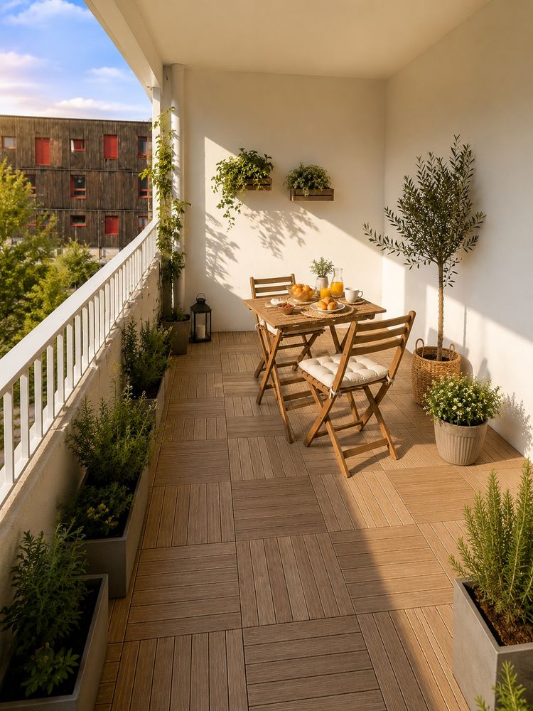 ECO-QUARTIER verdoyant des grisettes MONTPELLIER